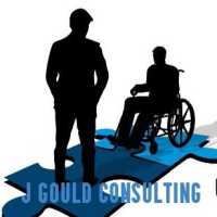 J Gould Consulting Logo