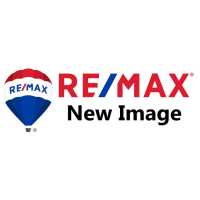 Team Bliss-Cayer, Realtor-RE/MAX New Image Logo