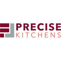 Precise Kitchens Logo