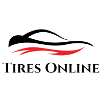 Tires Online Corp Logo