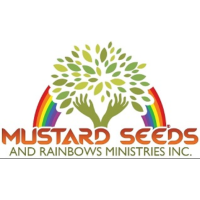 Mustard Seeds & Rainbows Ministries Logo