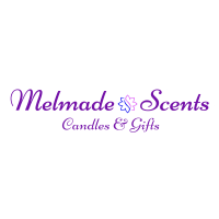 Melmade Scents Logo