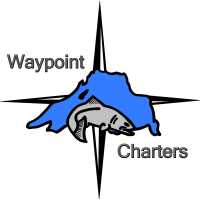 Waypoint Charters Logo