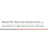 Brent W. Davis & Associates, LLC Bankruptcy Attorney Logo
