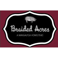 Braided Acres Logo