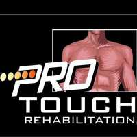 Protouch Rehab Logo
