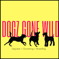 Dogz Gone Wild Logo