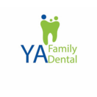 YA Family Dental - Awny Guindy, DDS, Youssef Guindy, DDS Logo