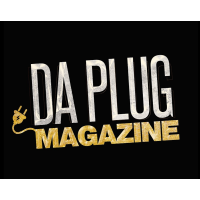 Da Plug Magazine LLC Logo