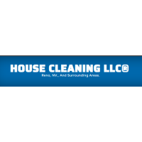 House Cleaning LLC Logo