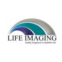 Life Imaging Logo