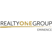 Katie McArdle, Realtor-Realty ONE Group Eminence Logo