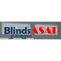 Blinds ASAP of Alabama, LLC Logo
