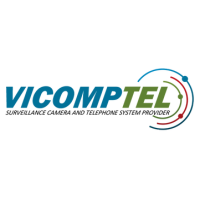 Vicomptel Inc Logo
