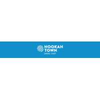 Hookah Town Logo