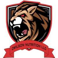 CWilson Nutrition LLC Logo