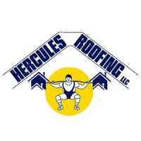 Hercules Roofing Logo