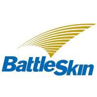 BattleSkin Logo