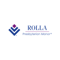 Rolla Presbyterian Manor Logo