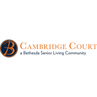 Cambridge Court Assisted Living Logo