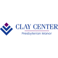 Clay Center Presbyterian Manor Logo