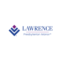 Lawrence Presbyterian Manor Logo