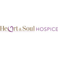Heart & Soul Hospice â€“ Wichita Logo