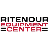 Ritenour Equipment Center Inc.-Stoneboro Logo