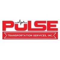 Pulse Transportation Services Inc. Logo