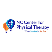 NC Center for Physical Therapy Logo