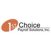 1st Choice Payroll Solutions, Inc. Logo