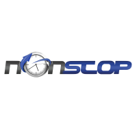 NonStop Fitness Logo