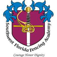 Southwest Florida Fencing Academy Logo