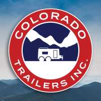 Colorado Trailers Inc Logo