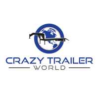 Crazy Trailer World of Houston Logo