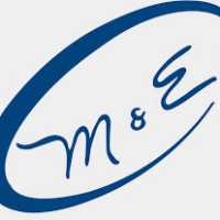 Martenson & Eisele, Inc. Logo
