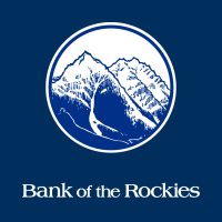 Bank of the Rockies (Bozeman) Logo