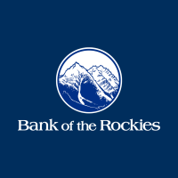 Bank of the Rockies (Helena) Logo