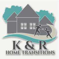 K&R Home Transitions Logo