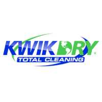 Los Angeles Kwik Dry Total Cleaning Logo