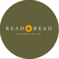 Read Law | Divorce & Family Law | Salt Lake City Logo