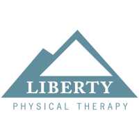 Liberty Physical Therapy Logo