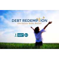 Christian Debt Relief - Debt Redemption Logo