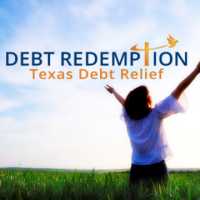 Debt Redemption - Texas Debt Consolidation and Debt Relief Logo