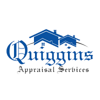 Quiggins Appraisal Logo