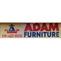 Adam Mattress & Furniture Logo