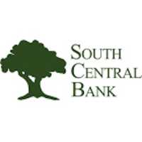 South Central Bank Loan Production Office Logo
