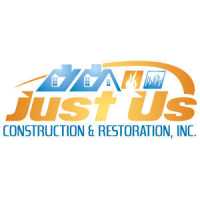 Just Us Construction & Restoration, Inc. Logo