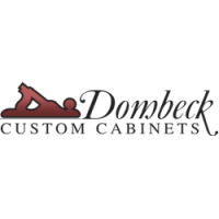 Dombeck Custom Cabinets Logo