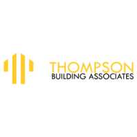Thompson Restoration Associates Logo